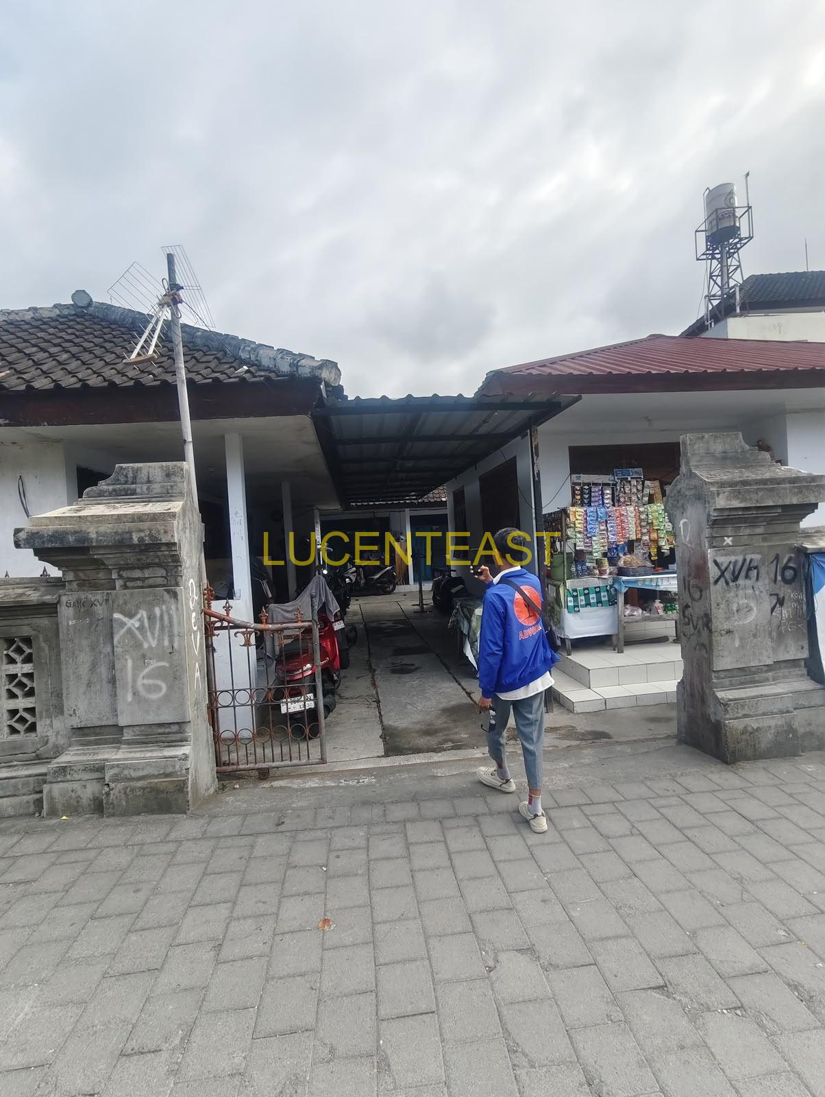 DIJUAL RUMAH KOST WATURENGGONG