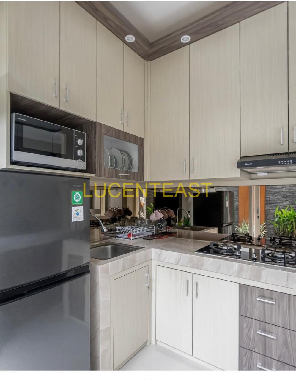 DIJUAL VILLA LOKASI PRIME KEROBOKAN