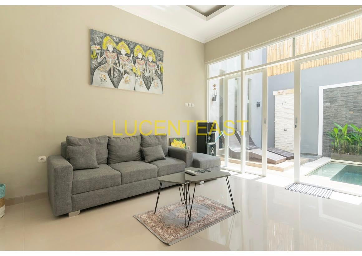 DIJUAL VILLA LOKASI PRIME KEROBOKAN