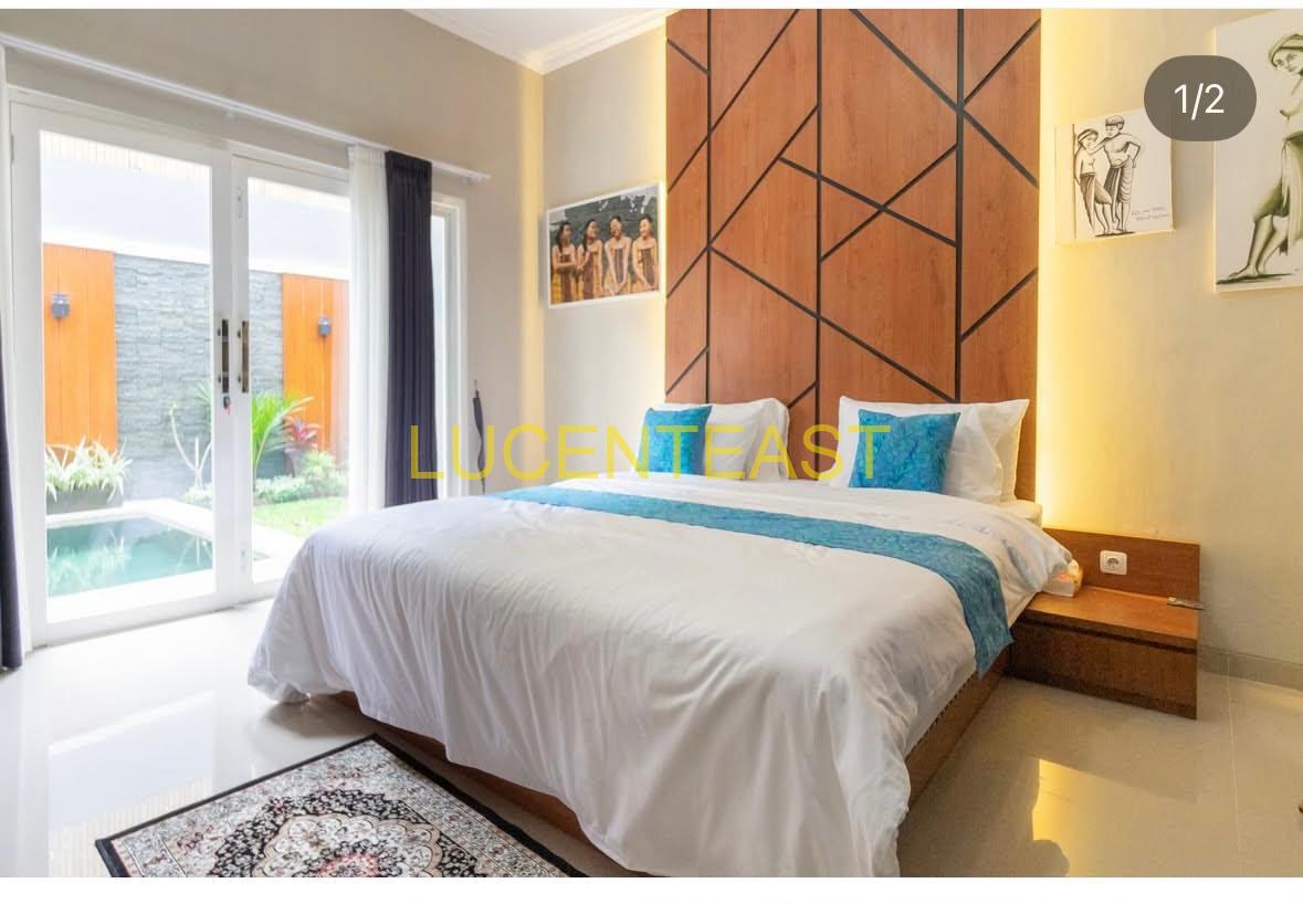 DIJUAL VILLA LOKASI PRIME KEROBOKAN