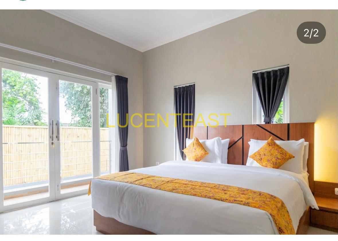 DIJUAL VILLA LOKASI PRIME KEROBOKAN