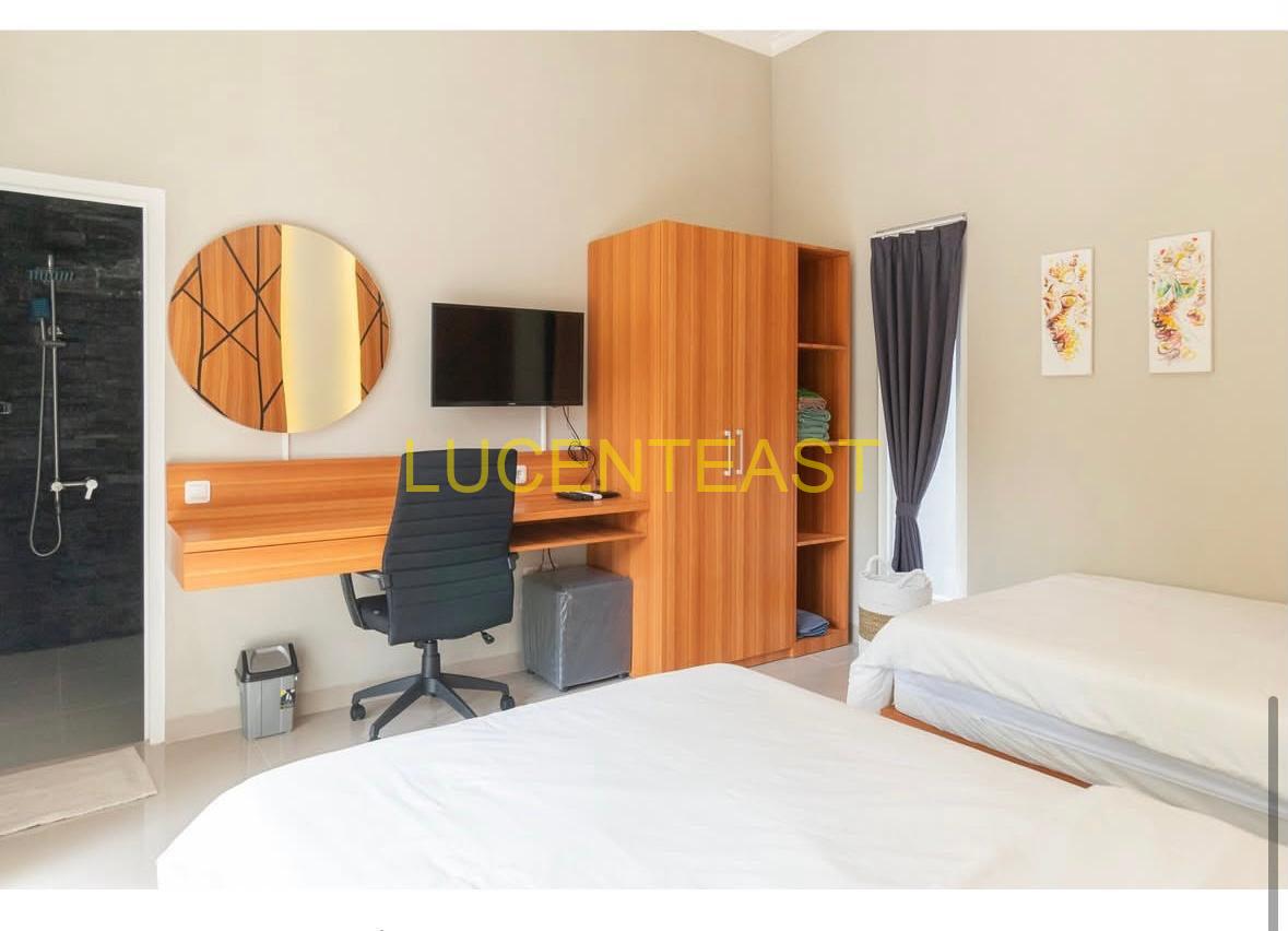 DIJUAL VILLA LOKASI PRIME KEROBOKAN