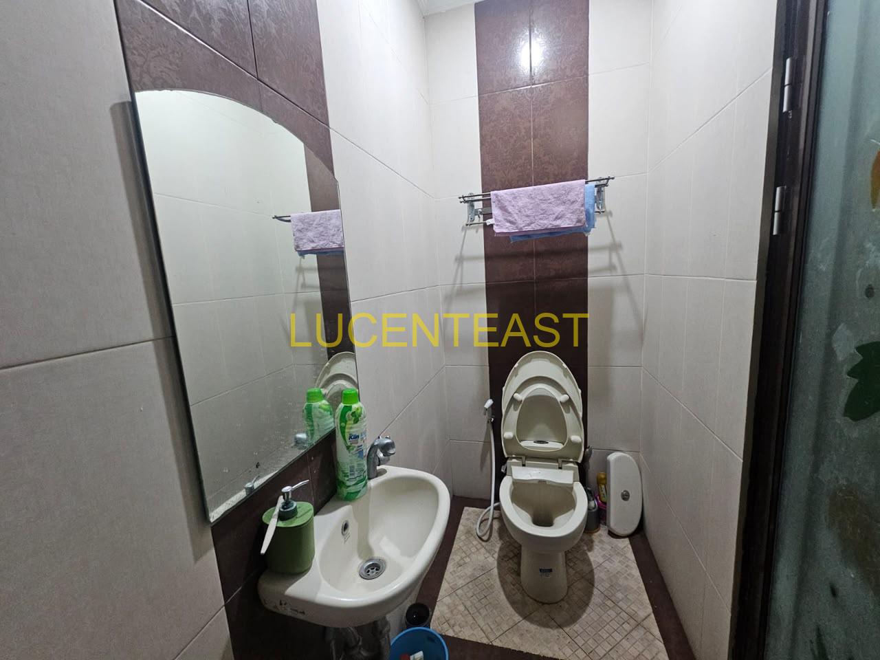 DIJUAL RUMAH MEWAH RENON