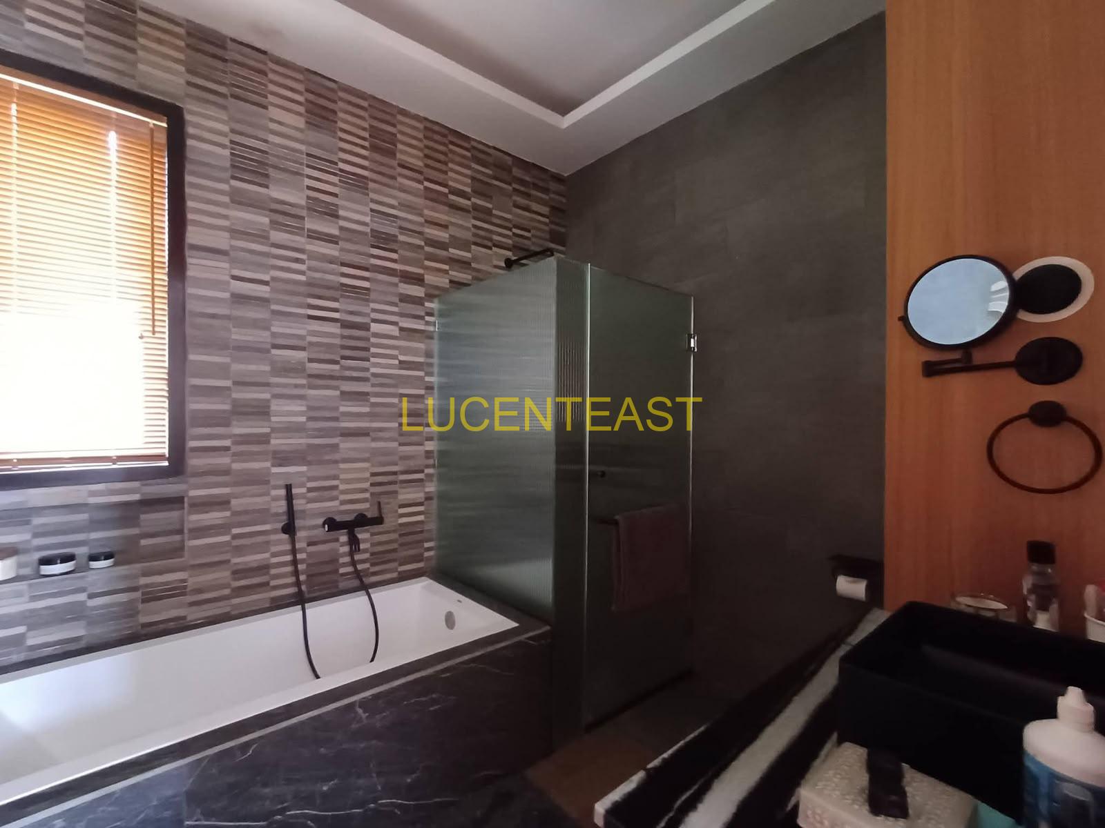 DIJUAL VILLA BRAND NEW LOS PANTAI GIANYAR