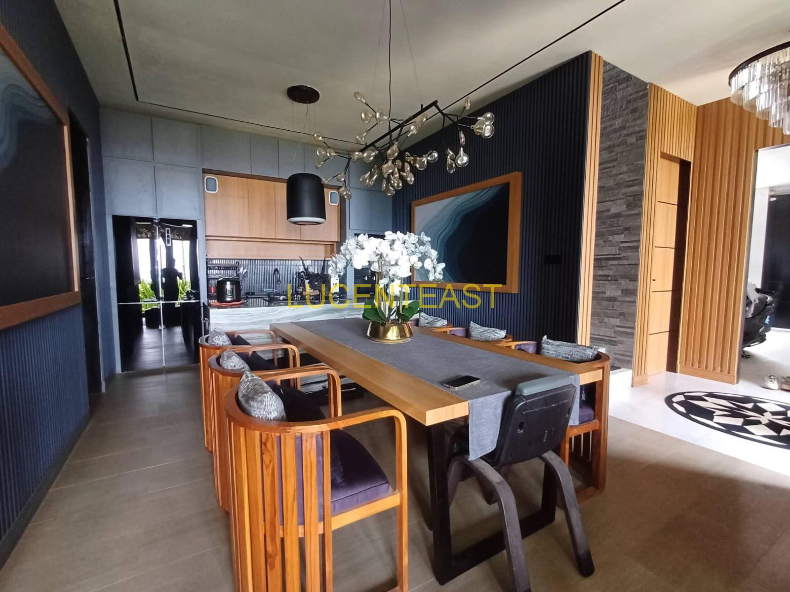 DIJUAL VILLA BRAND NEW LOS PANTAI GIANYAR