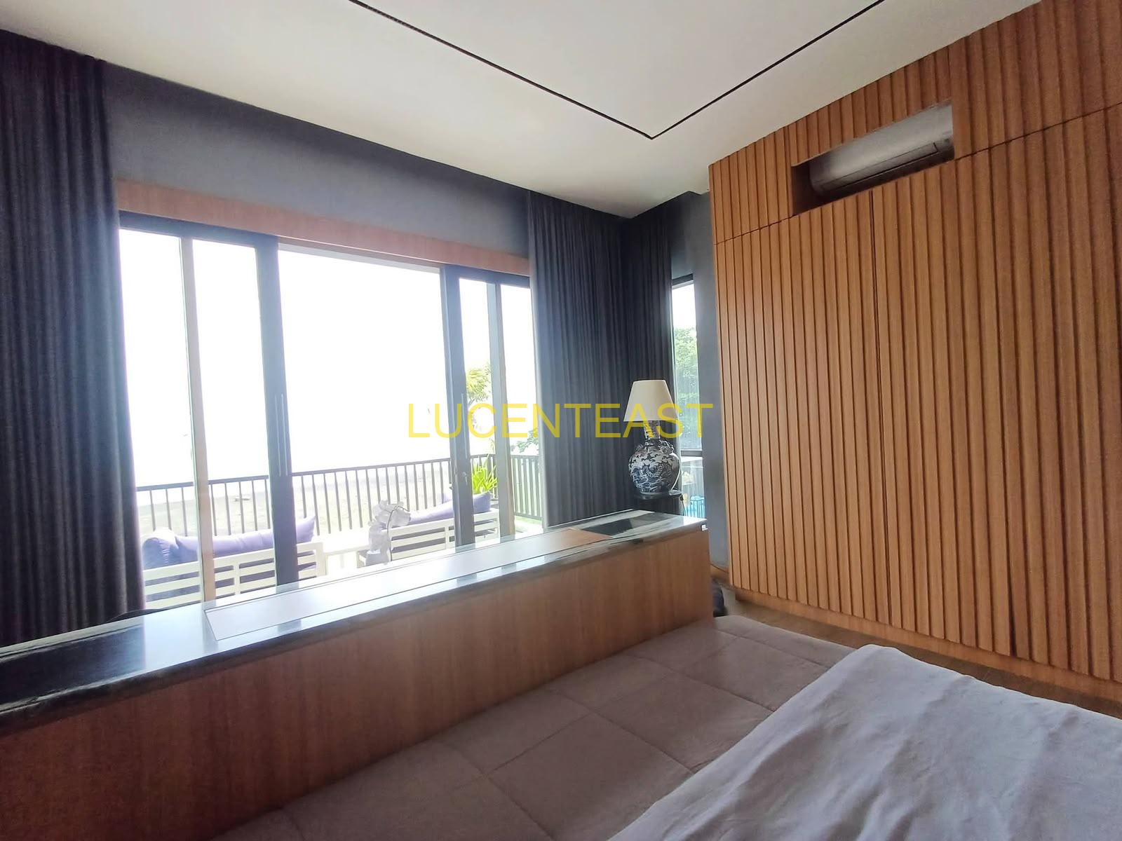 DIJUAL VILLA BRAND NEW LOS PANTAI GIANYAR