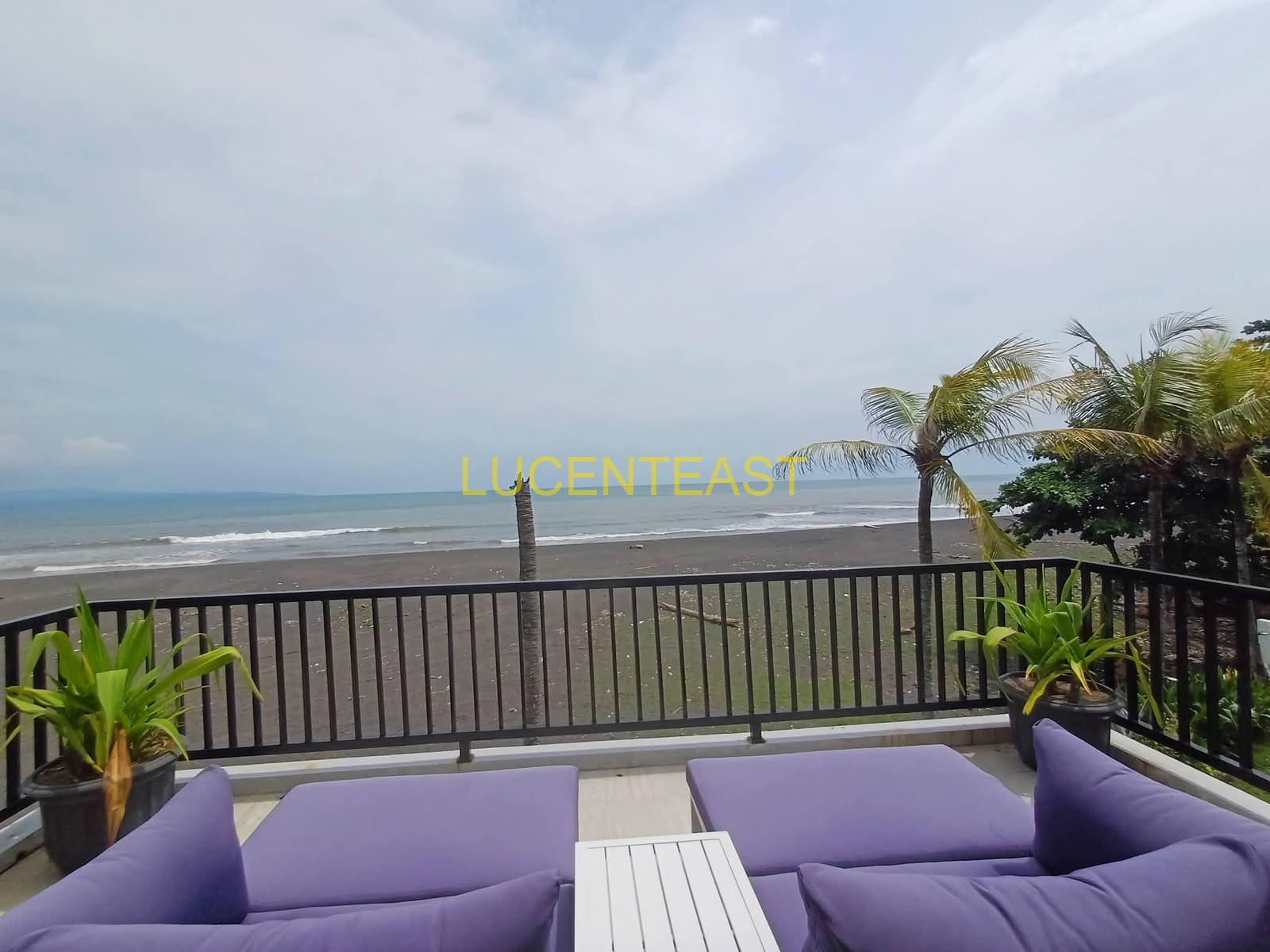 DIJUAL VILLA BRAND NEW LOS PANTAI GIANYAR