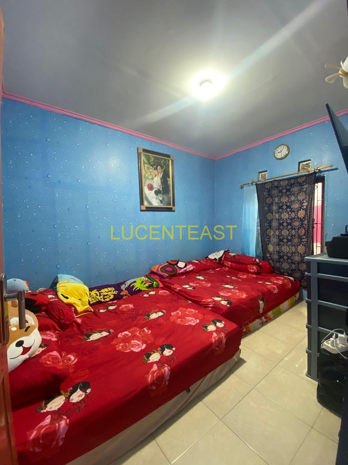 DIJUAL RUMAH LOKASI PUSAT KOTA SANGLAH