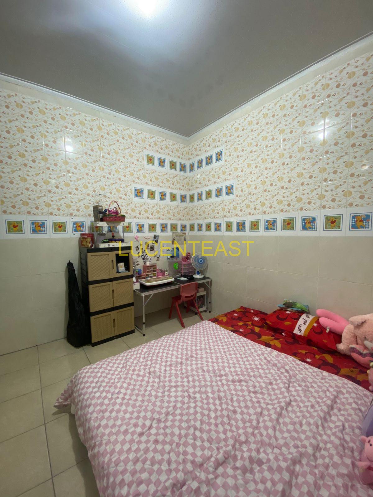 DIJUAL RUMAH LOKASI PUSAT KOTA SANGLAH