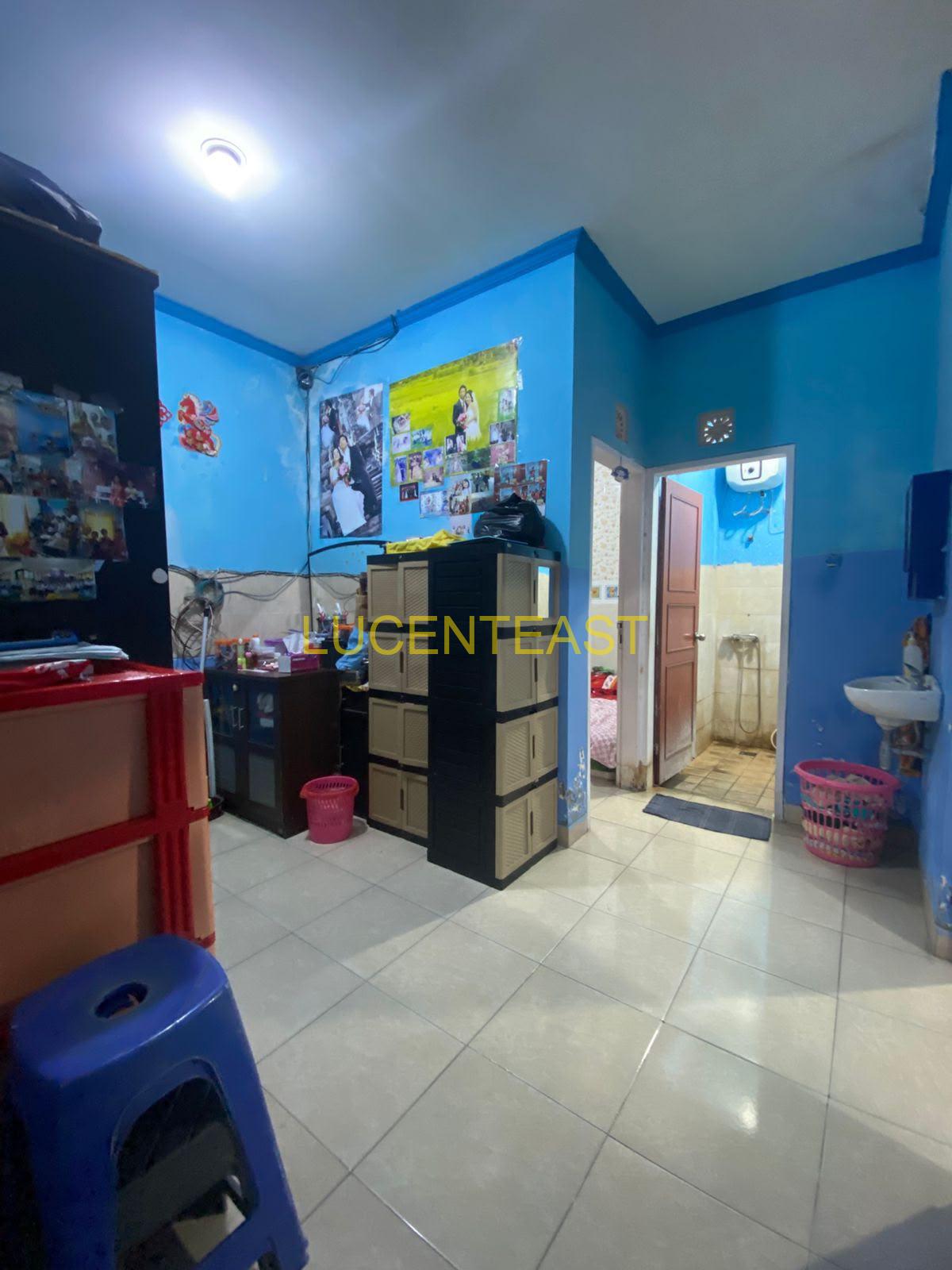 DIJUAL RUMAH LOKASI PUSAT KOTA SANGLAH