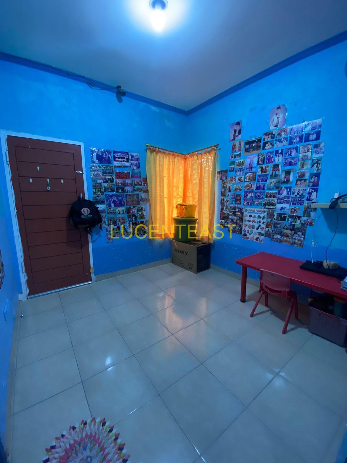 DIJUAL RUMAH LOKASI PUSAT KOTA SANGLAH