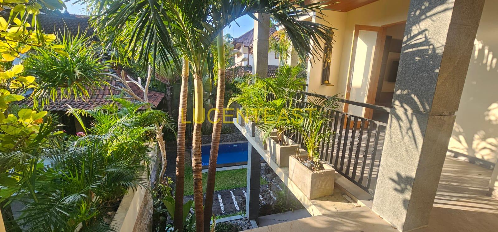 FOR LEASE BEAUTIFUL VILLA AT UMALAS