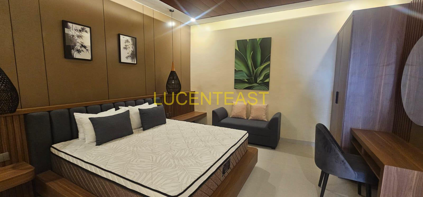 FOR LEASE BEAUTIFUL VILLA AT UMALAS