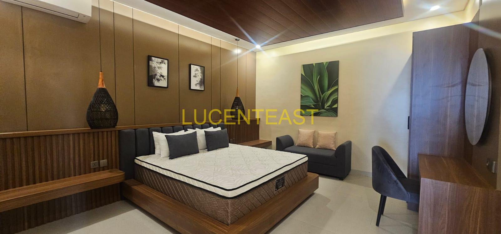 FOR LEASE BEAUTIFUL VILLA AT UMALAS