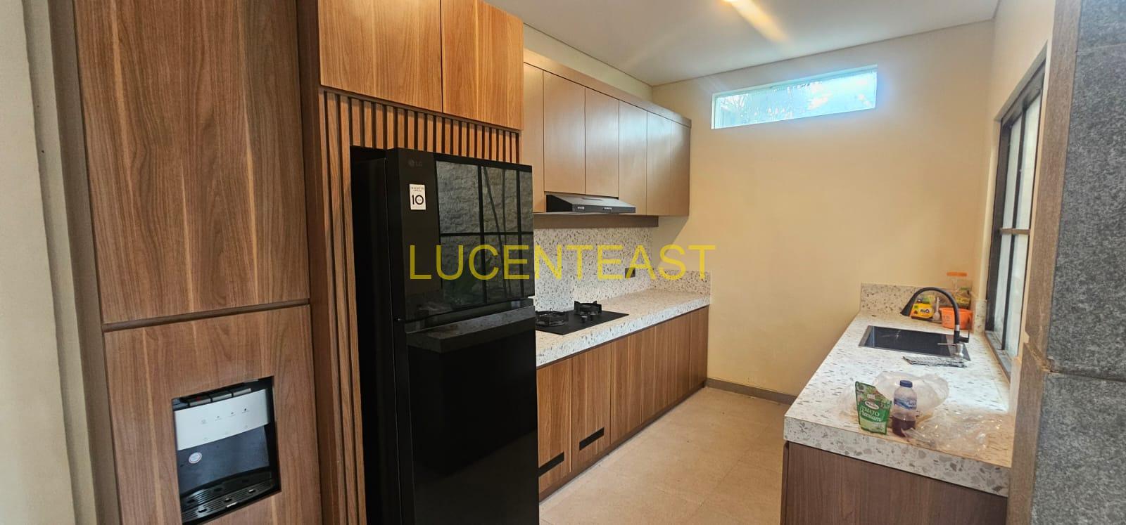 FOR LEASE BEAUTIFUL VILLA AT UMALAS