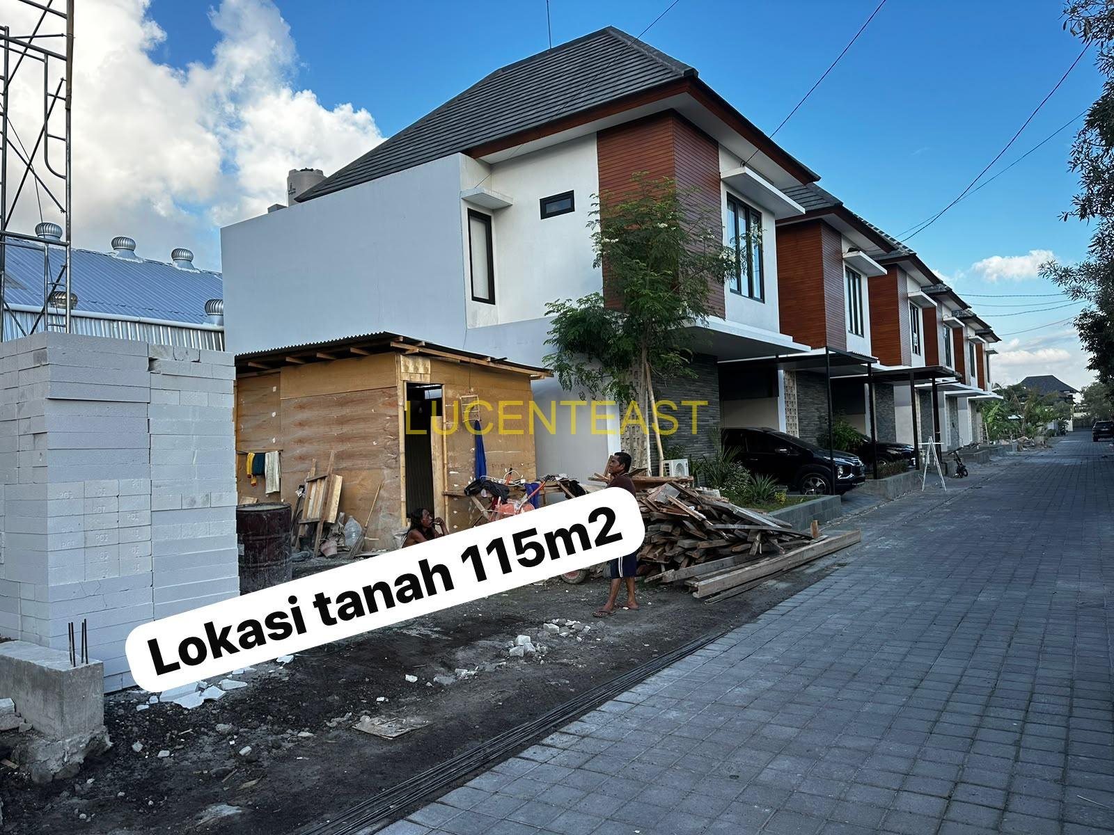 DIJUAL TANAH IMAM BONJOL