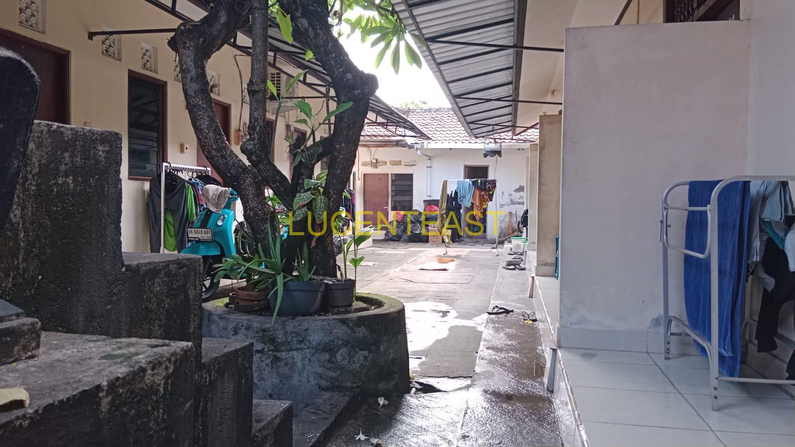 JUAL KOST LOKASI SESETAN