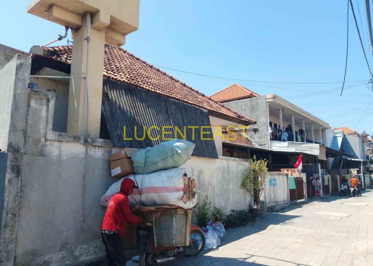 JUAL KOST 2 LANTAI PEMOGAN
