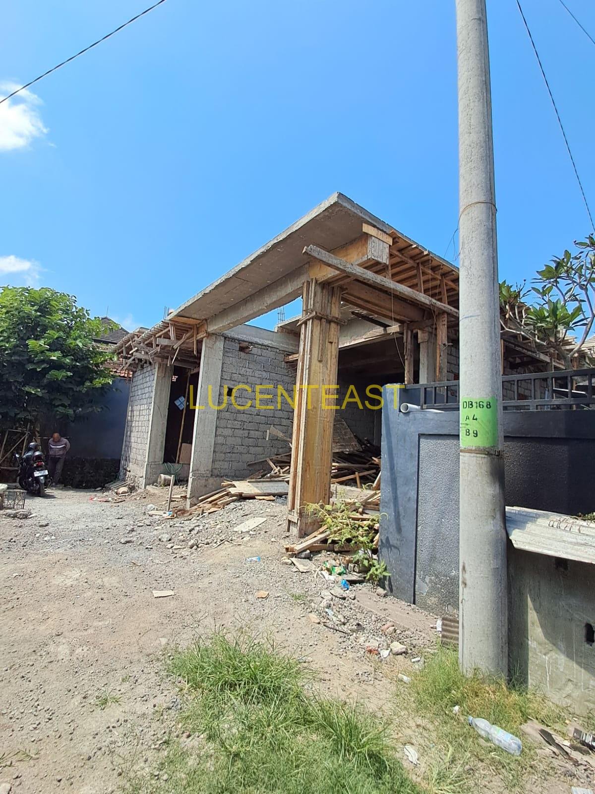 JUAL TANAH BAGUS AHMAD YANI