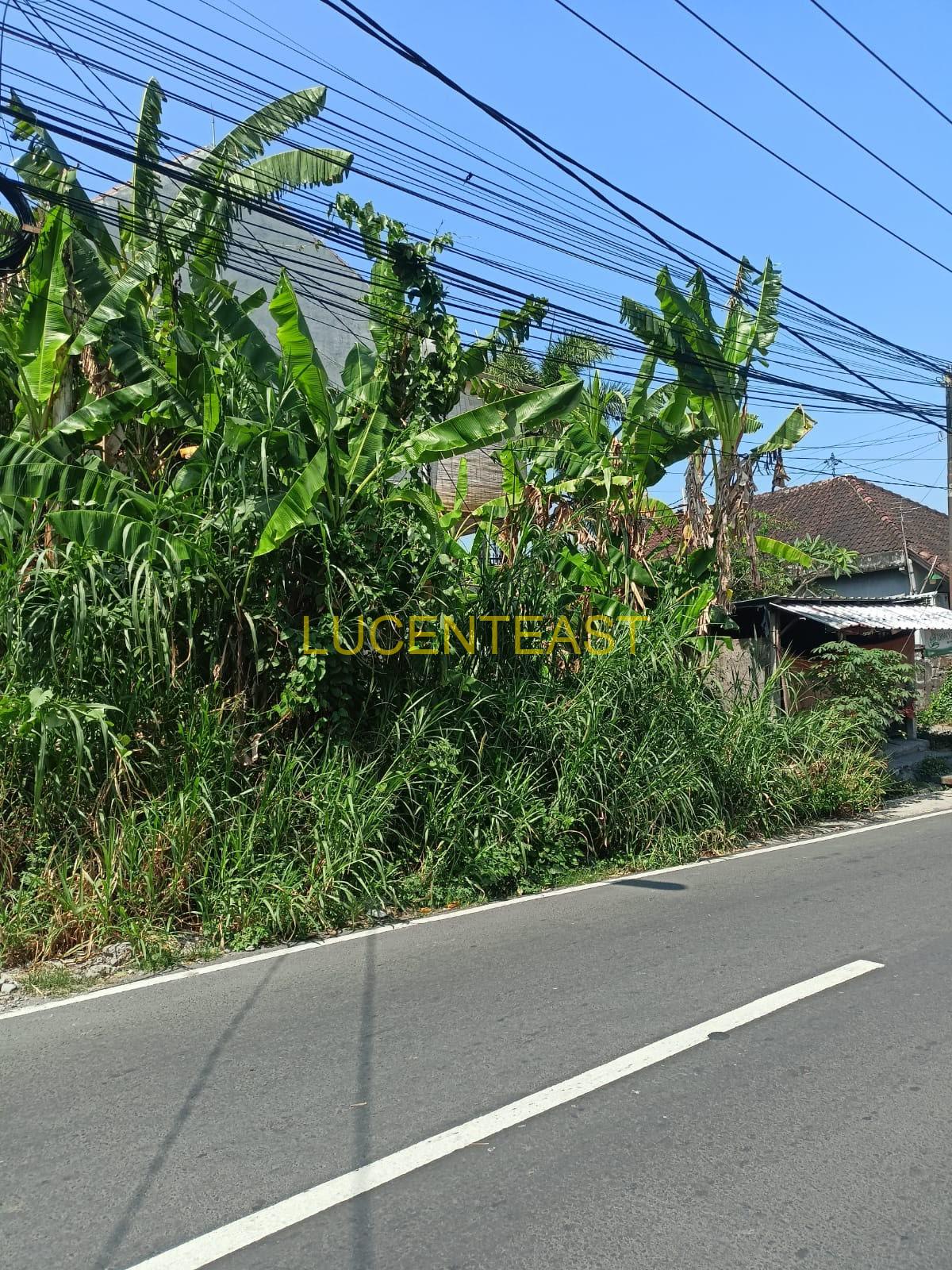 FOR SALE LAND AT PENATIH