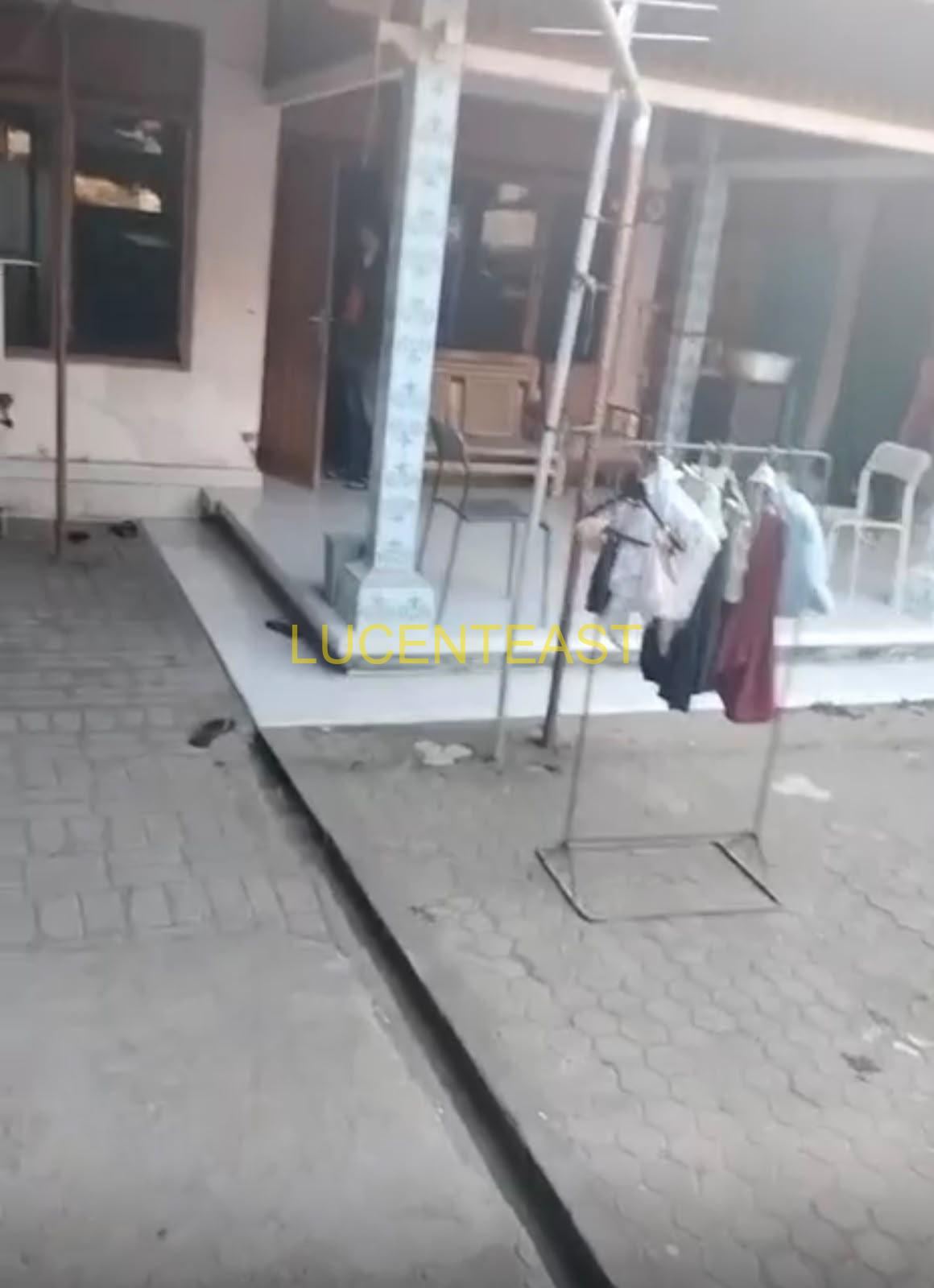 JUAL TANAH BONUS RUMAH PANJER