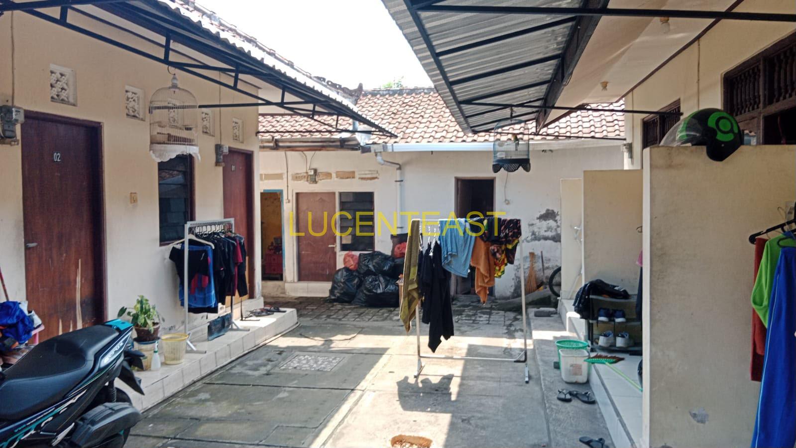 JUAL KOST LOKASI SESETAN