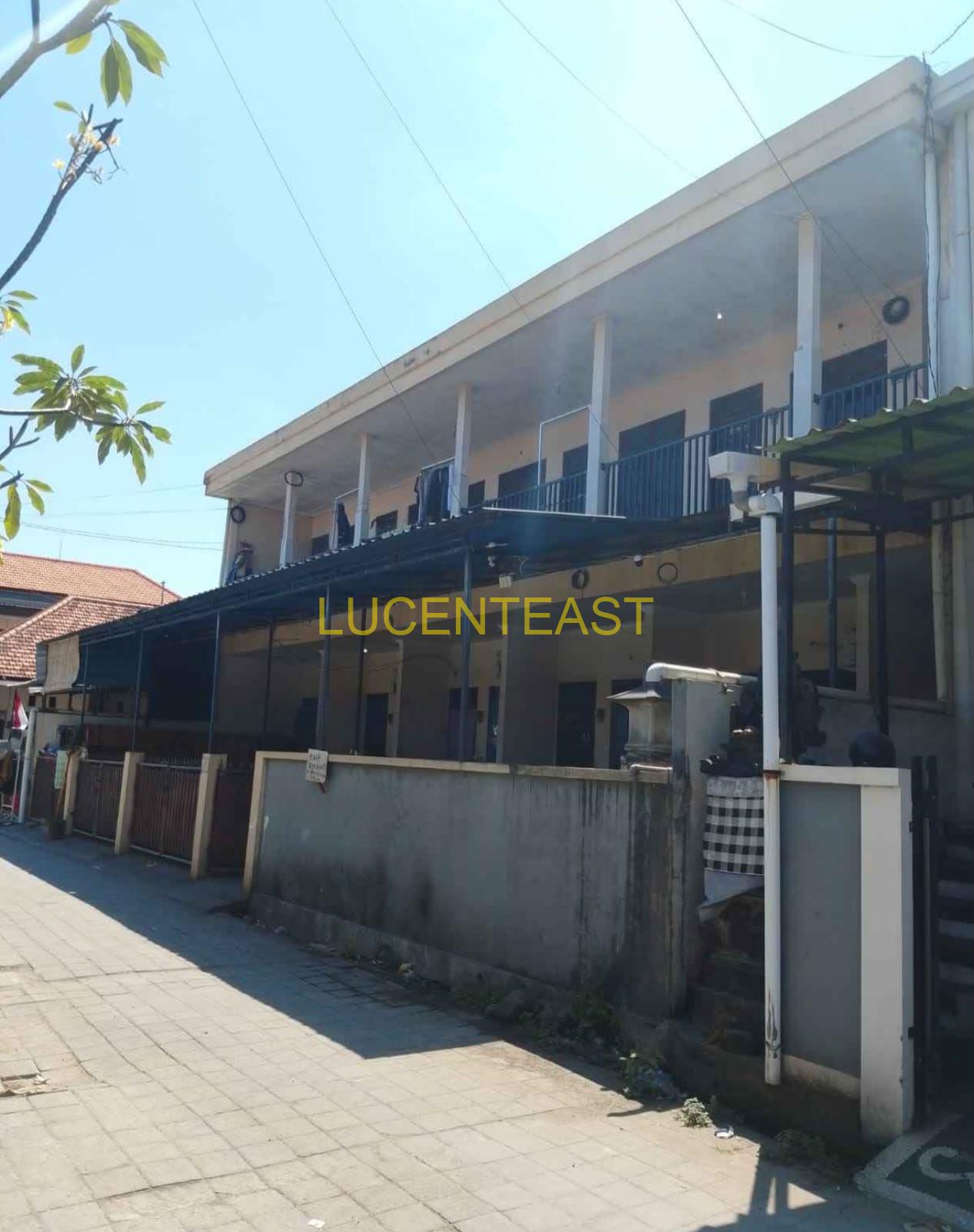 JUAL KOST 2 LANTAI PEMOGAN