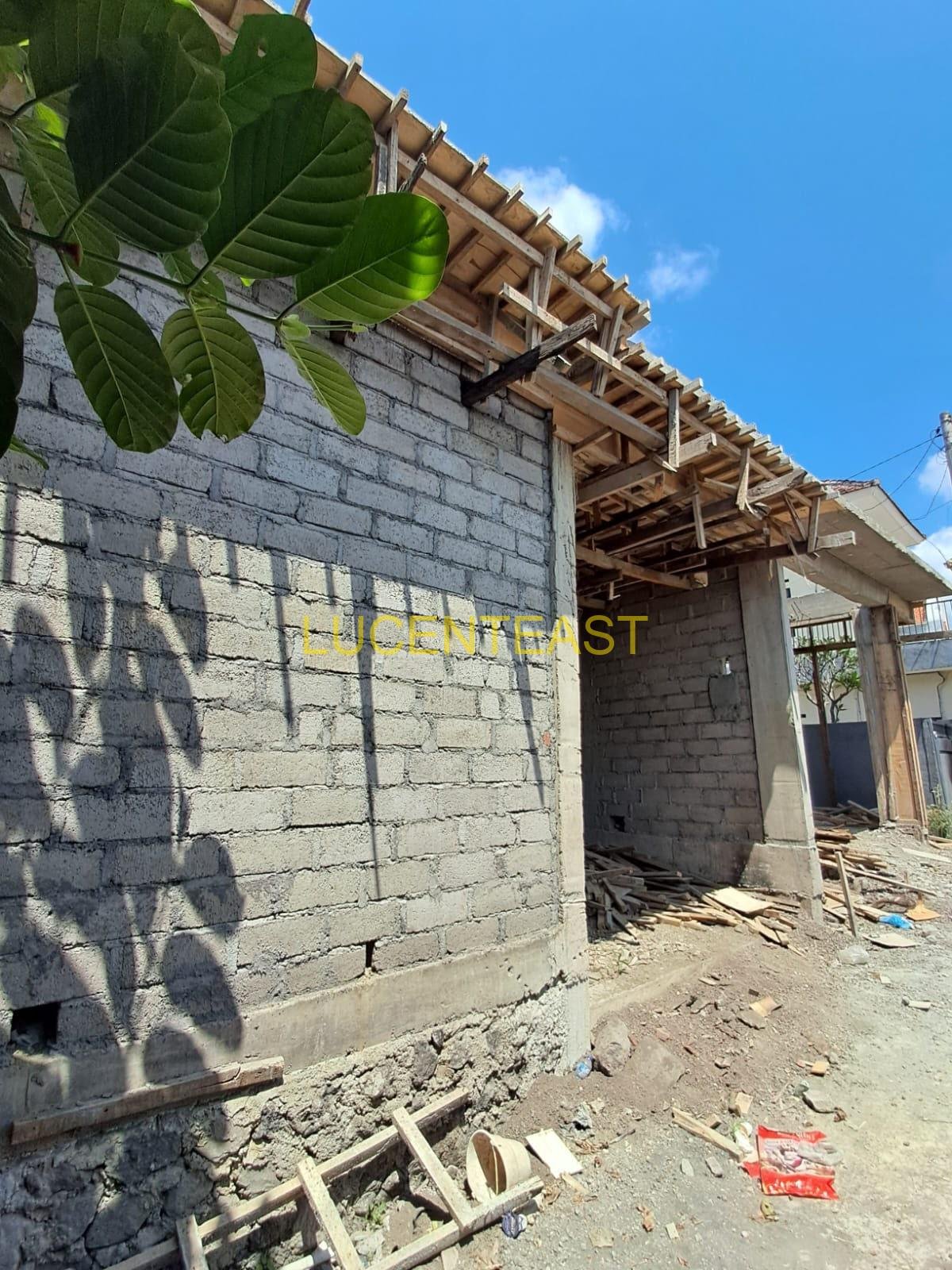 JUAL TANAH BAGUS AHMAD YANI