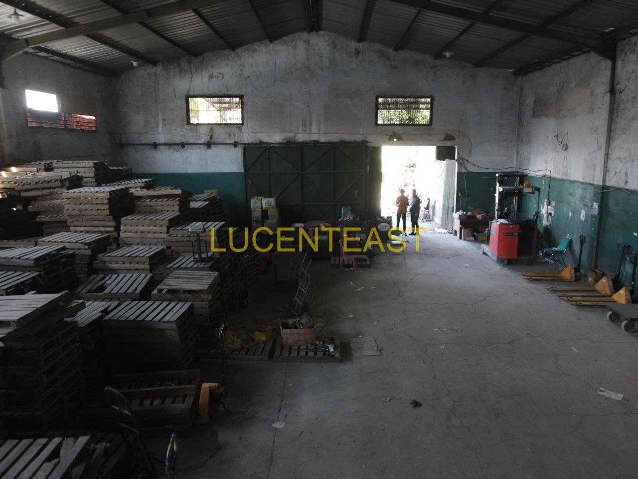 DI JUAL GUDANG STRATEGIS JL.RAYA ABIANBASE