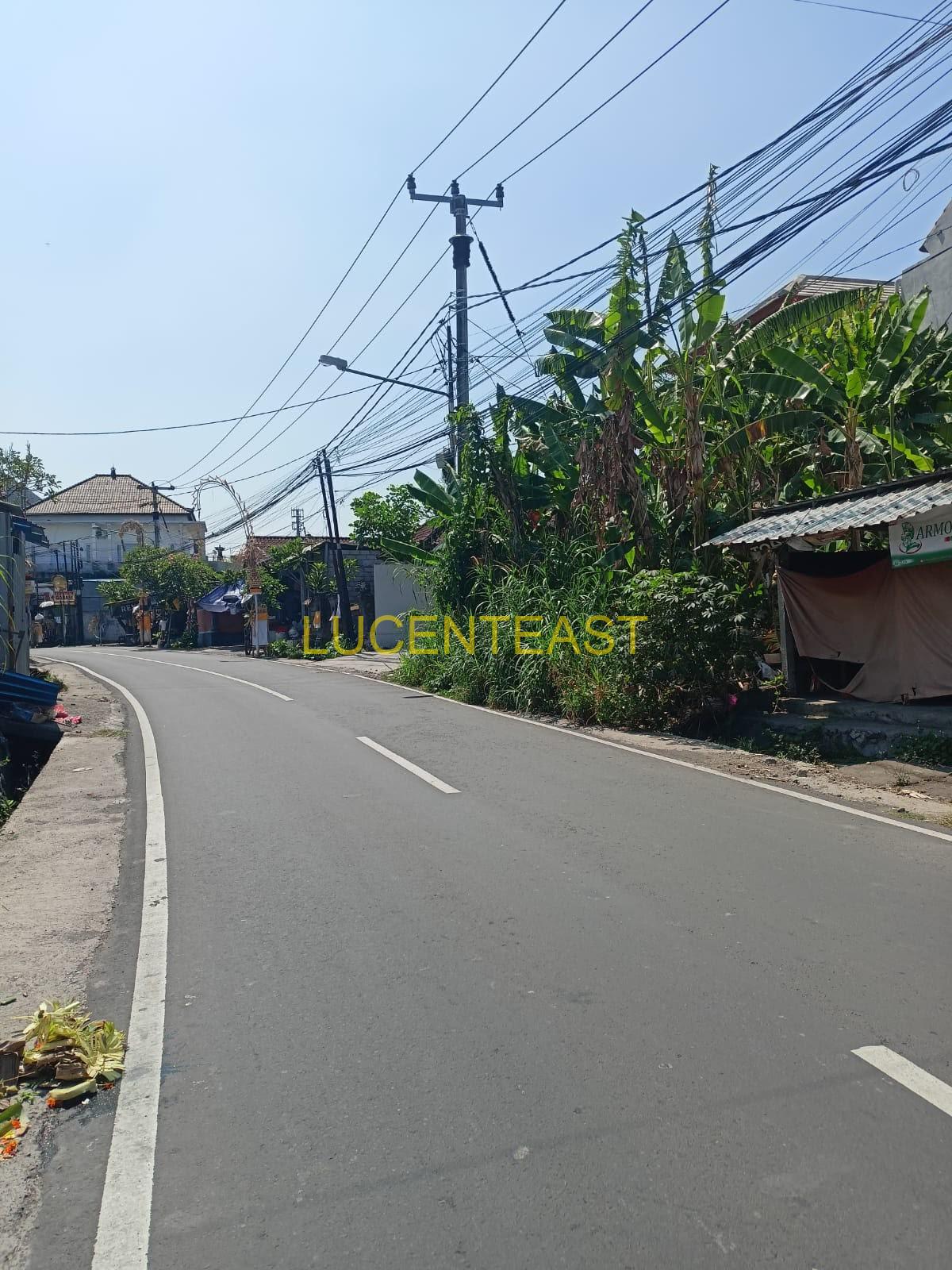FOR SALE LAND AT PENATIH