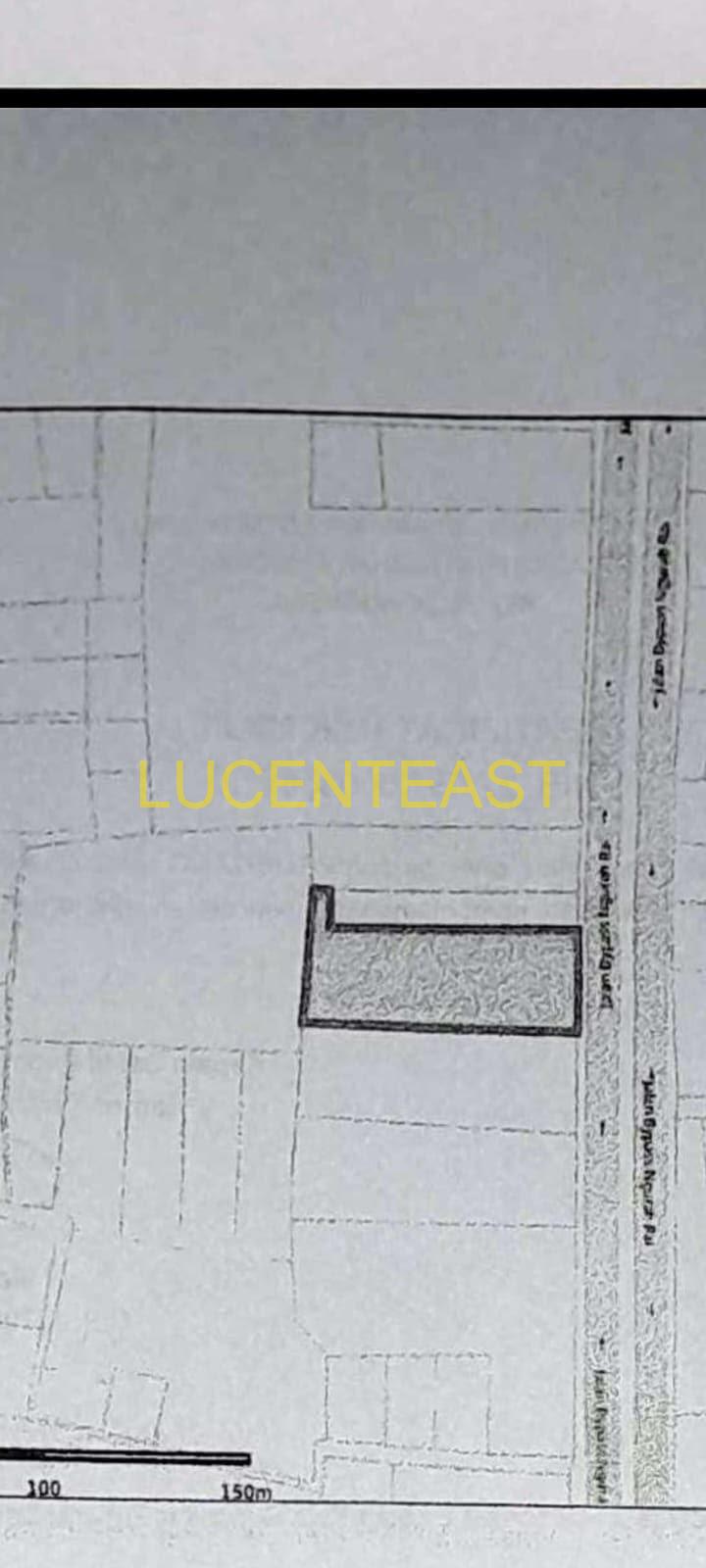 FOR SALE LAND AT BY PASS SANUR