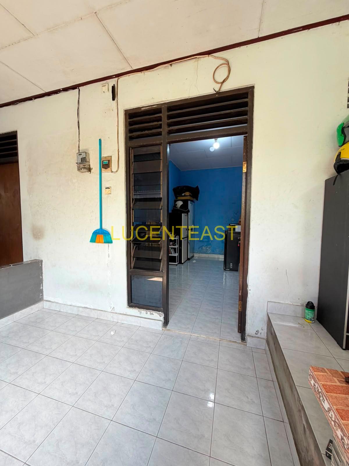 DIJUAL RUMAH KOST GATSU