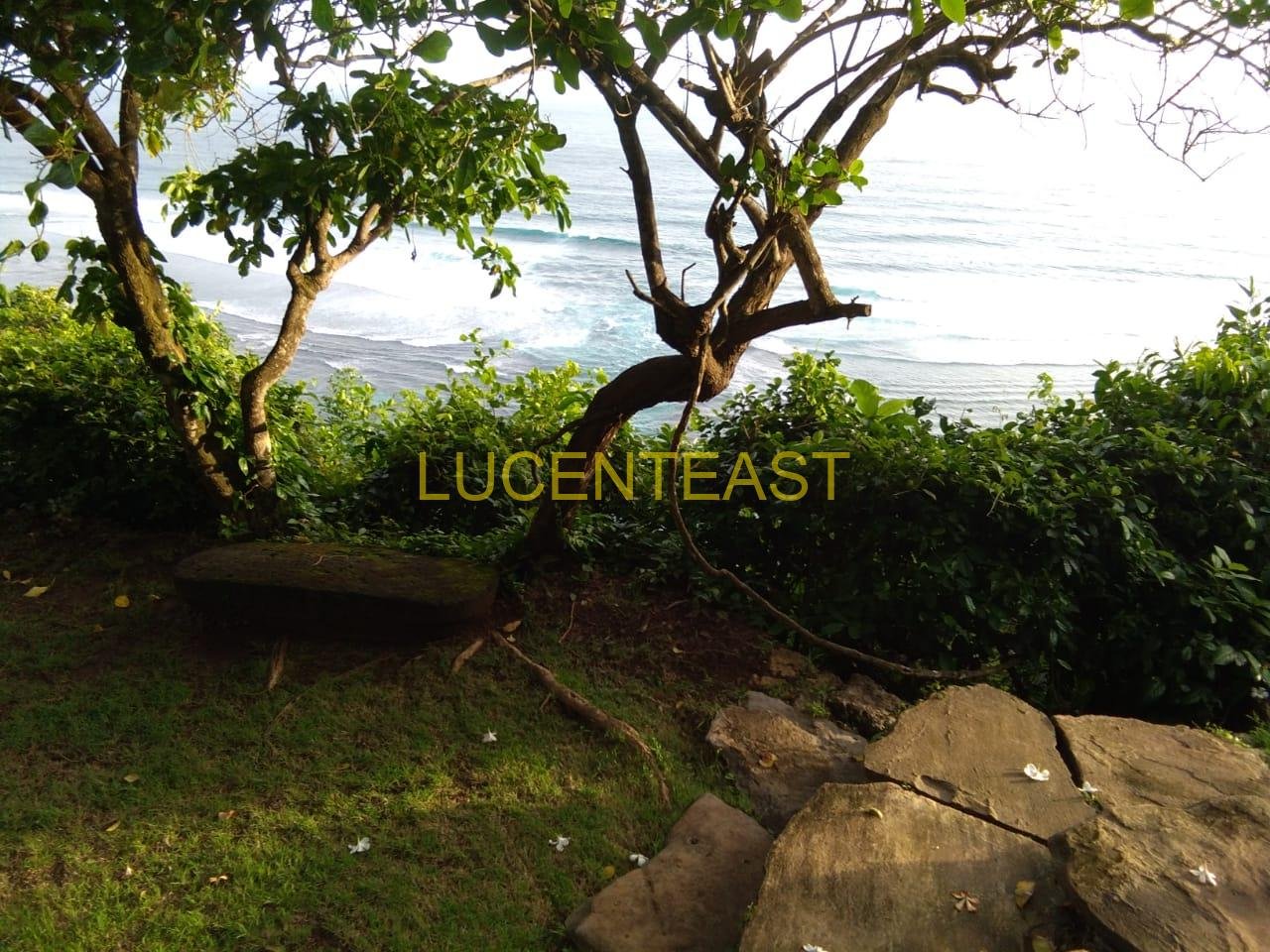 FOR SALE LAND AT UNGASAN BEACH