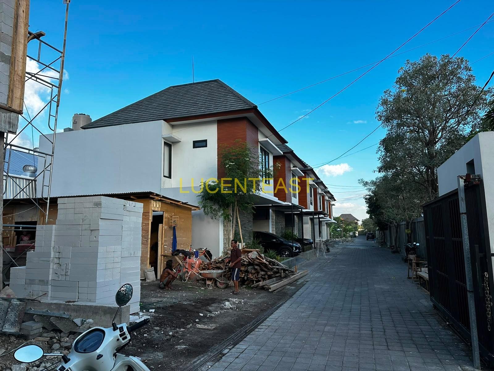 DIJUAL TANAH IMAM BONJOL