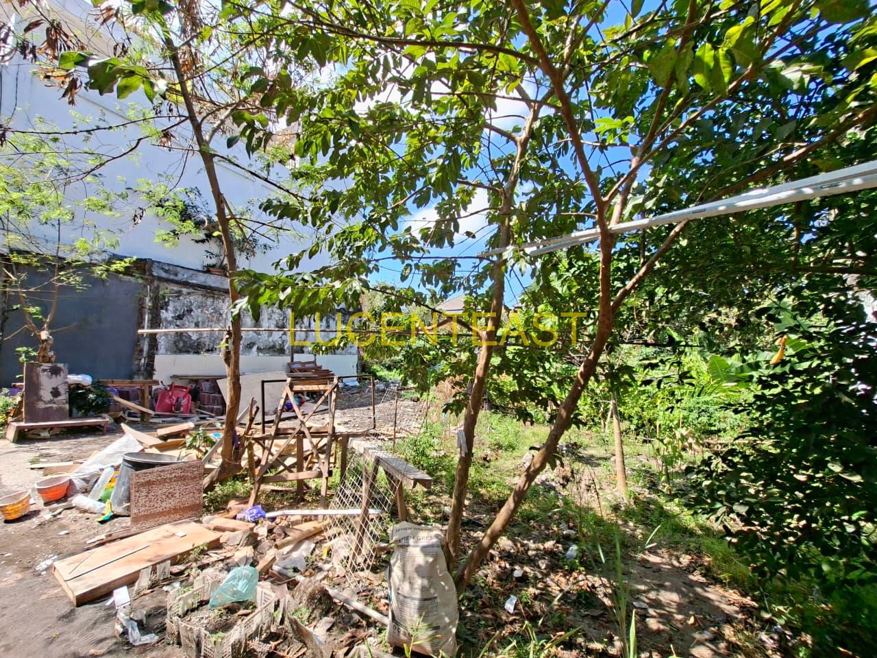 DIJUAL TANAH LOKASI TEGAL CUPAK KEROBOKAN