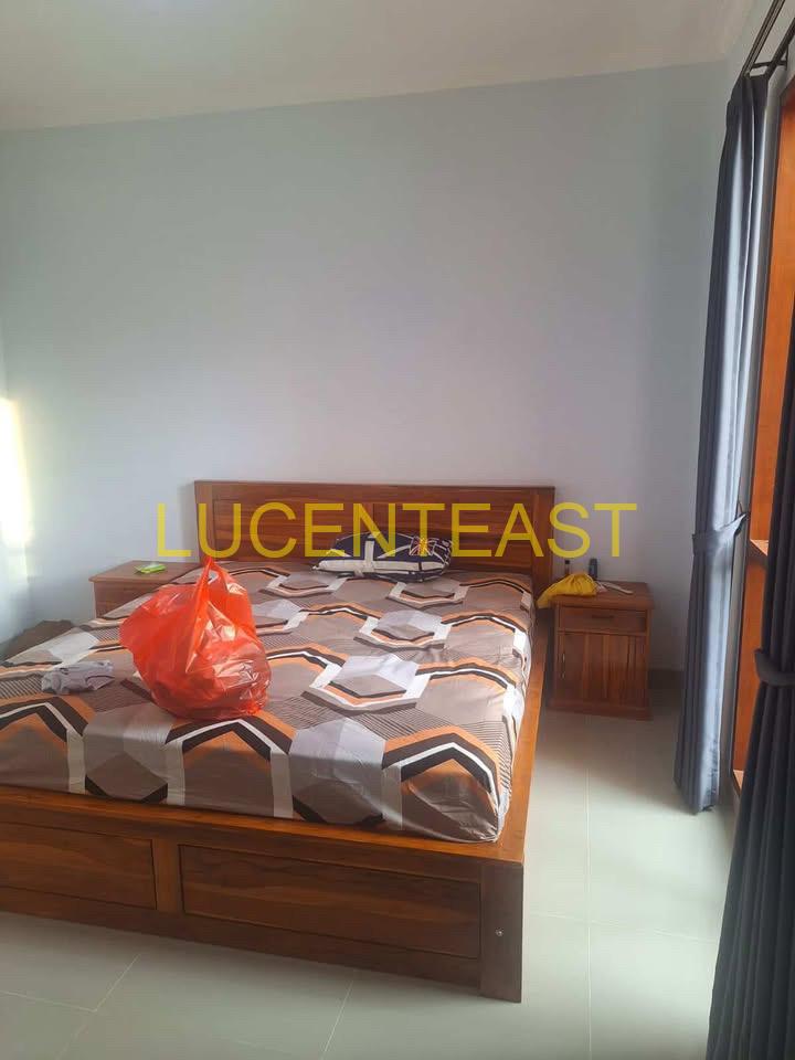 DIJUAL RUMAH LOKASI GATSU TIMUR