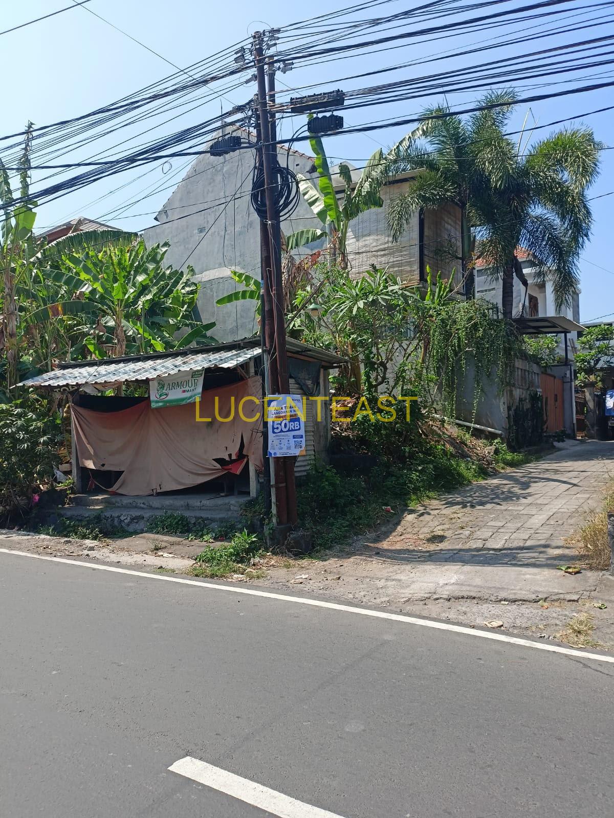 FOR SALE LAND AT PENATIH