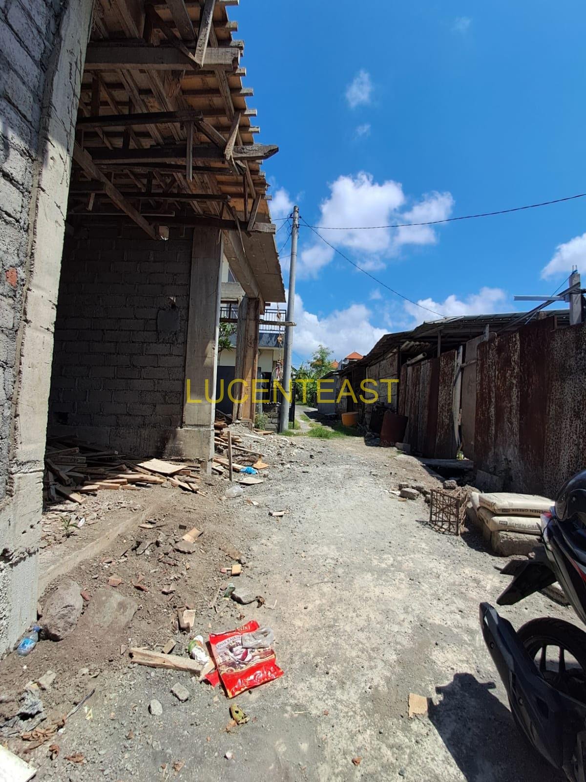 JUAL TANAH BAGUS AHMAD YANI