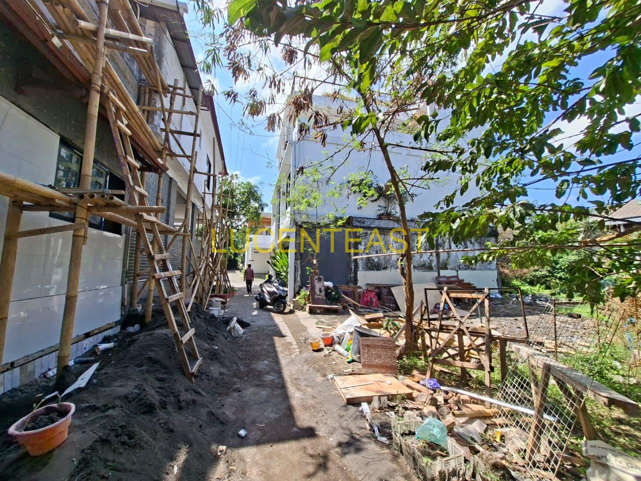 DIJUAL TANAH LOKASI TEGAL CUPAK KEROBOKAN