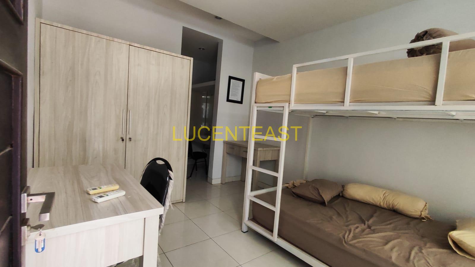 DIJUAL GEDUNG KOST LOKASI STARTEGIS RENON