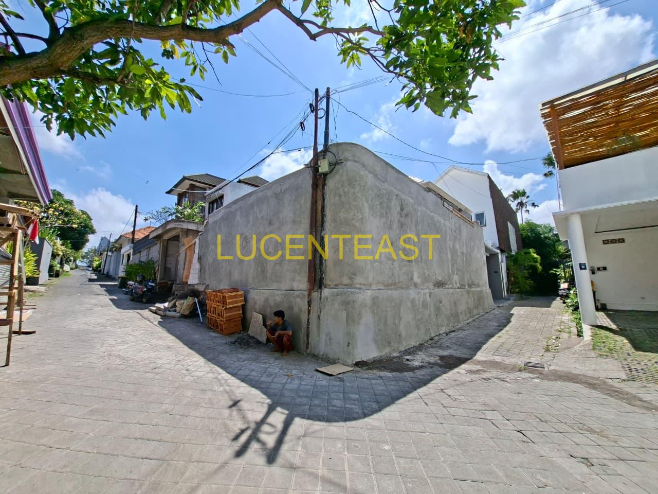 DIJUAL TANAH LOKASI TEGAL CUPAK KEROBOKAN