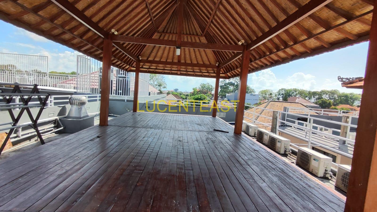 DIJUAL GEDUNG KOST LOKASI STARTEGIS RENON