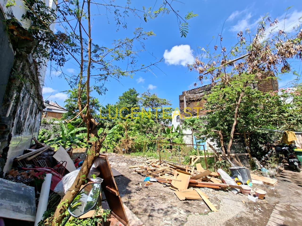 DIJUAL TANAH LOKASI TEGAL CUPAK KEROBOKAN
