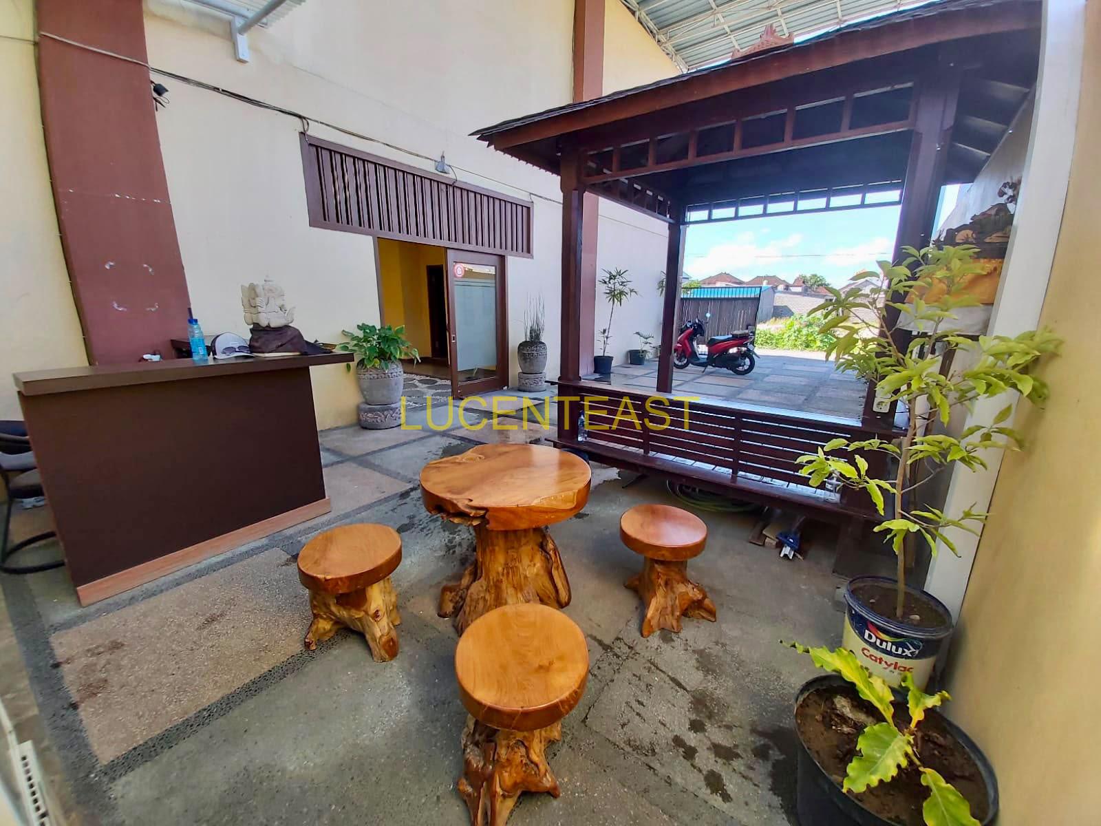 JUAL GUEST HOUSE LOKASI STRATEGIS PEMOGAN