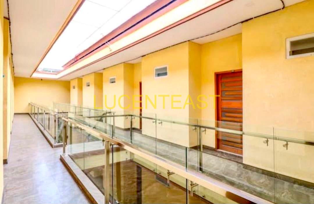 JUAL GUEST HOUSE LOKASI STRATEGIS PEMOGAN