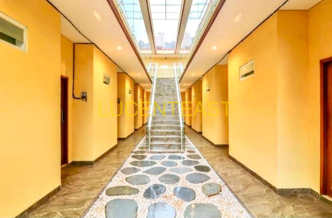 JUAL GUEST HOUSE LOKASI STRATEGIS PEMOGAN