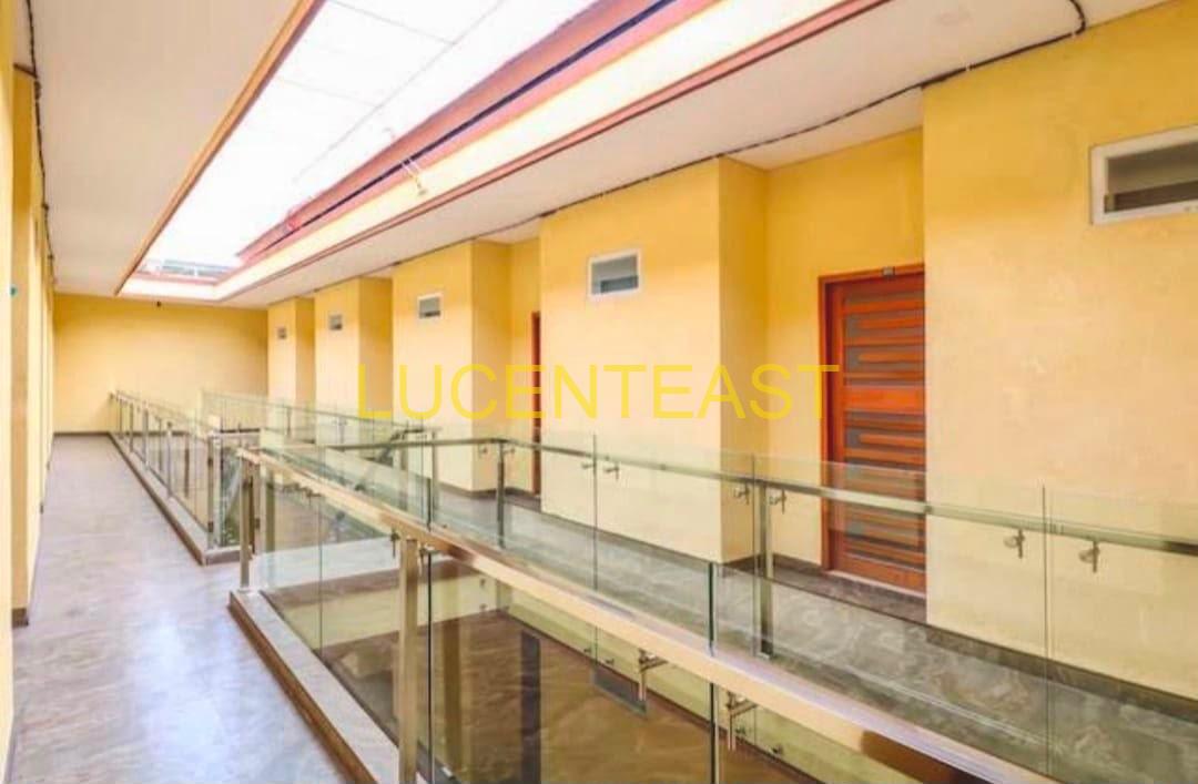 JUAL GUEST HOUSE LOKASI STRATEGIS PEMOGAN