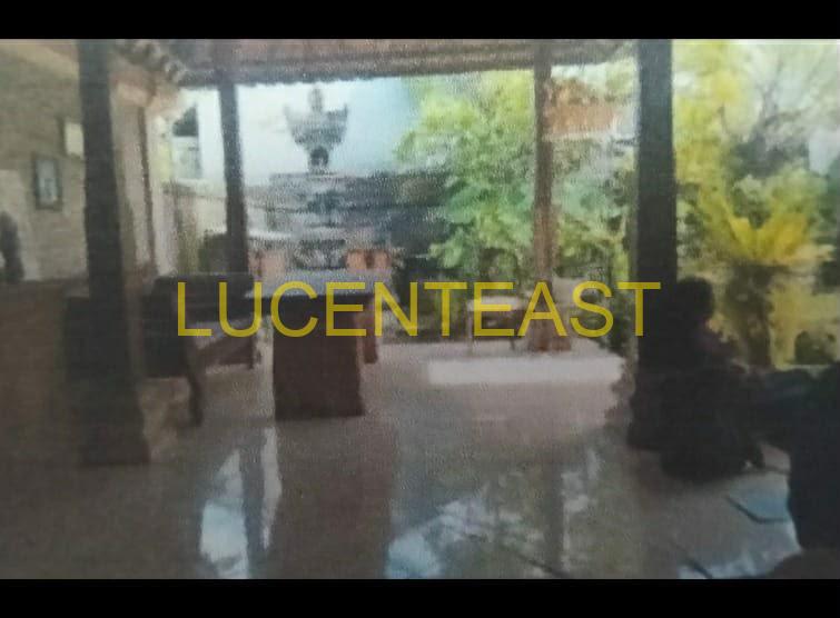 DIJUAL TANAH BONUS VILLA LOKASI PRIME SANUR