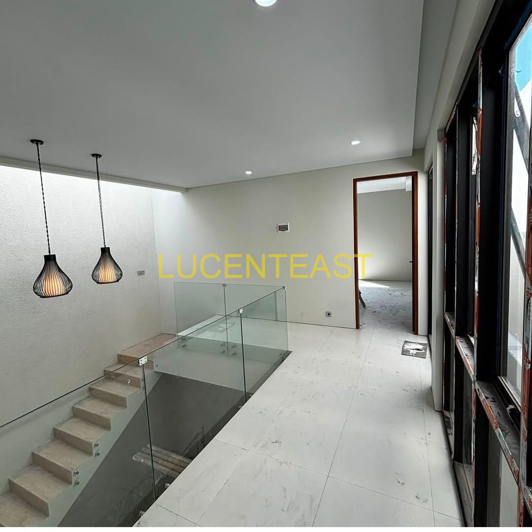 DIJUAL SEMI VILLA TEUKU UMAR