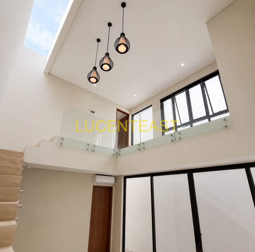 DIJUAL SEMI VILLA TEUKU UMAR